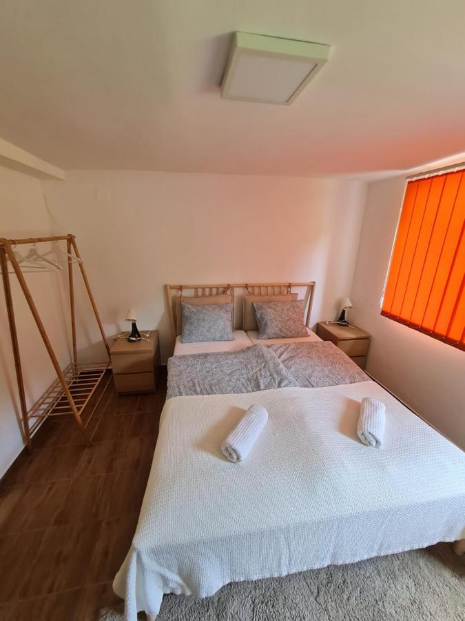 Patakmalom Vendeghaz Hotel Döbrönte Eksteriør billede
