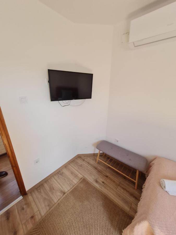 Patakmalom Vendeghaz Hotel Döbrönte Eksteriør billede